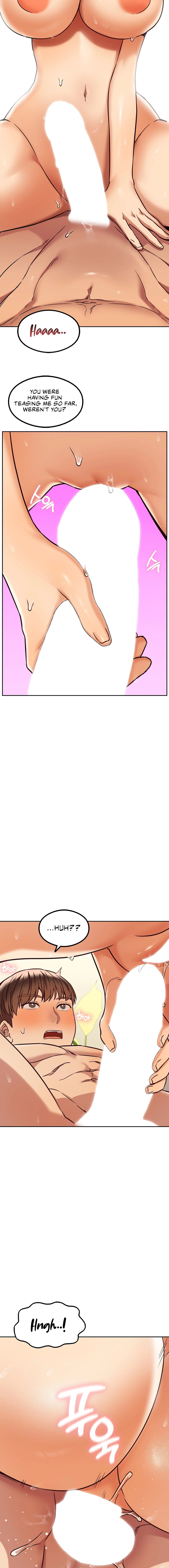 The Massage Club - Chapter 6 [photo 21] - MangaPorn