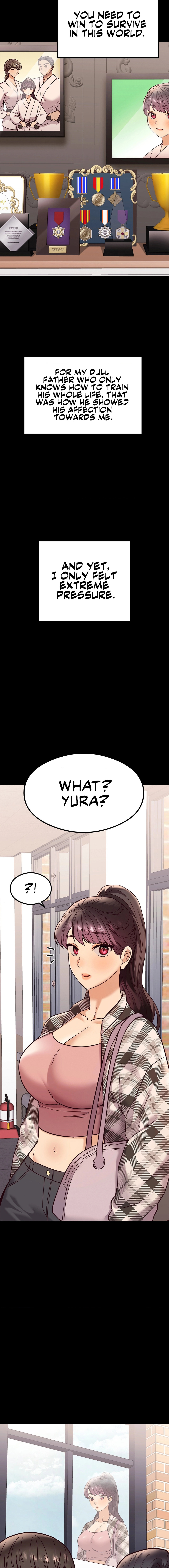 The Massage Club - Chapter 6 [photo 3] - MangaPorn