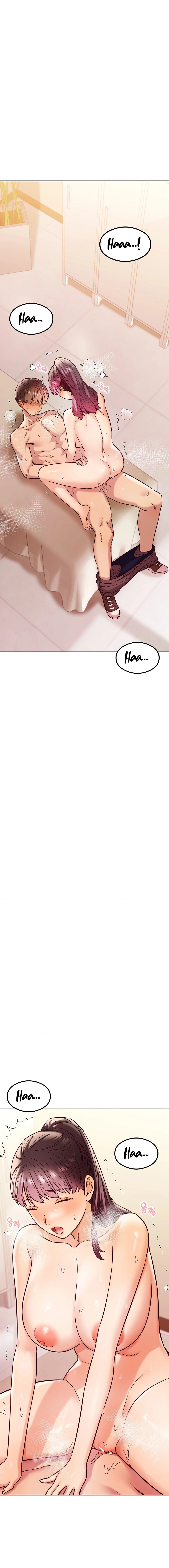 The Massage Club - Chapter 7 [photo 11] - MangaPorn