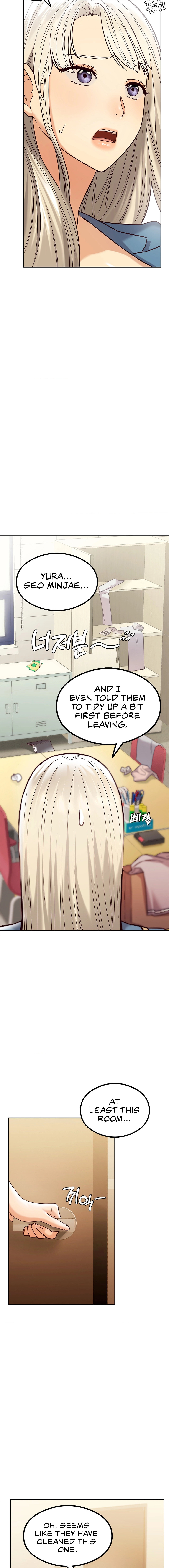 The Massage Club - Chapter 7 [photo 14] - MangaPorn