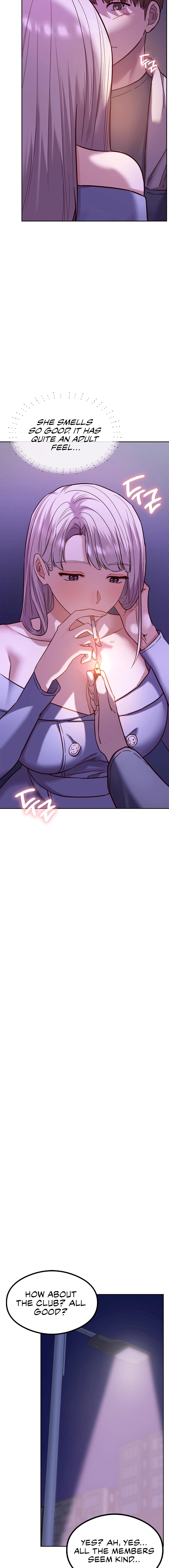 The Massage Club - Chapter 7 [photo 26] - MangaPorn