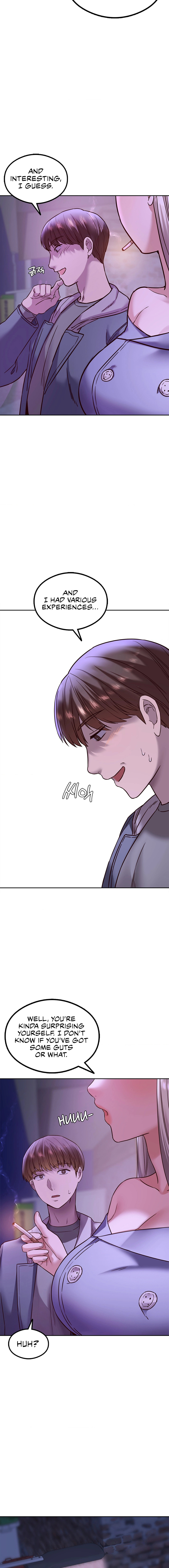 The Massage Club - Chapter 7 [photo 27] - MangaPorn