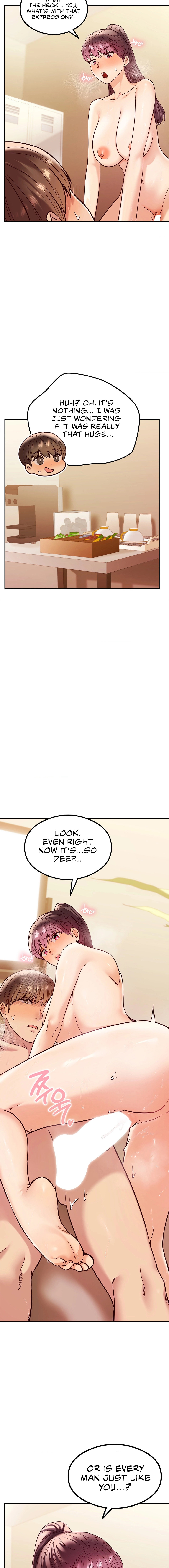 The Massage Club - Chapter 7 [photo 6] - MangaPorn