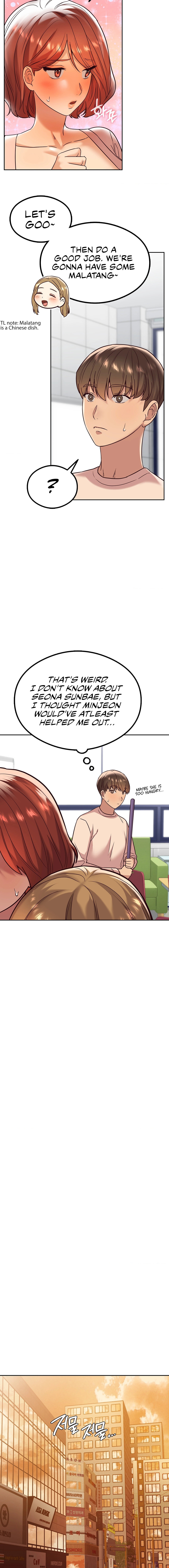 The Massage Club - Chapter 8 [photo 10] - MangaPorn