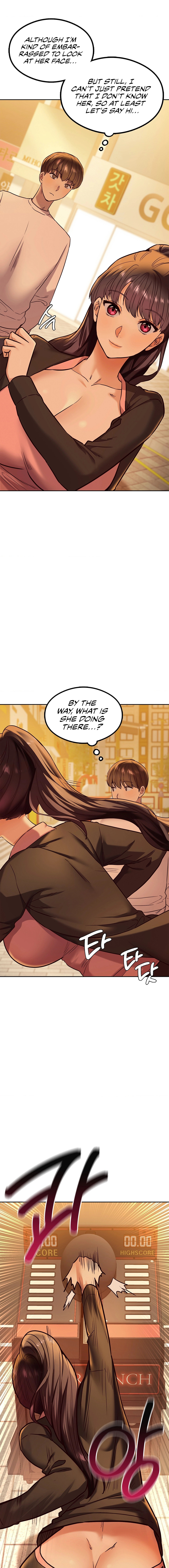 The Massage Club - Chapter 8 [photo 12] - MangaPorn