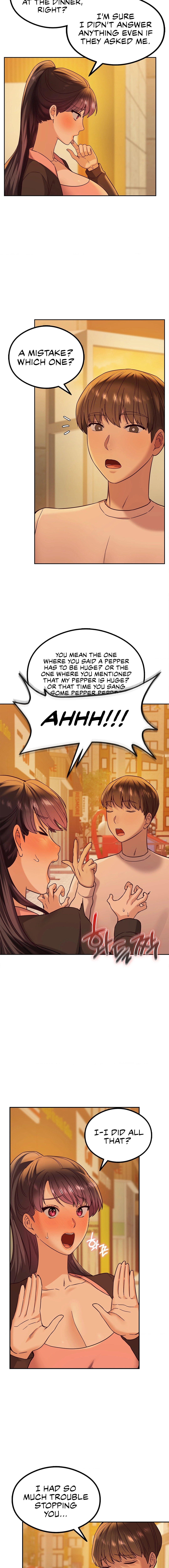 The Massage Club - Chapter 8 [photo 14] - MangaPorn