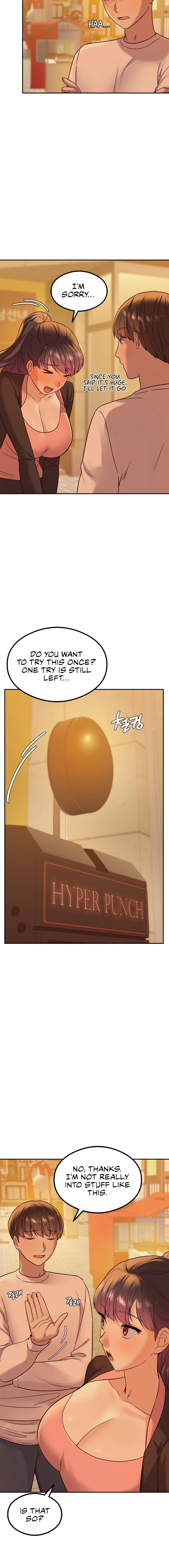 The Massage Club - Chapter 8 [photo 15] - MangaPorn