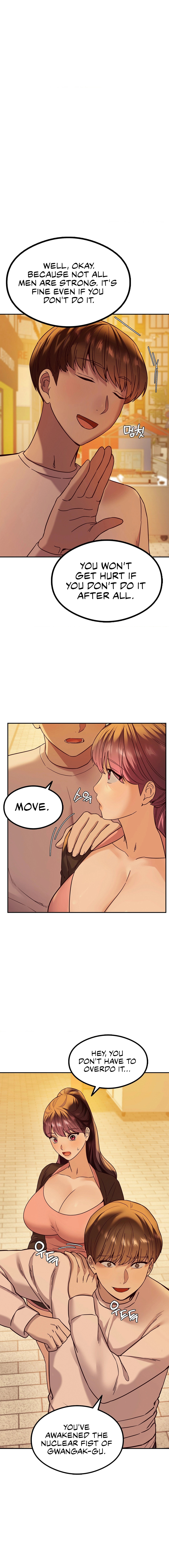 The Massage Club - Chapter 8 [photo 16] - MangaPorn