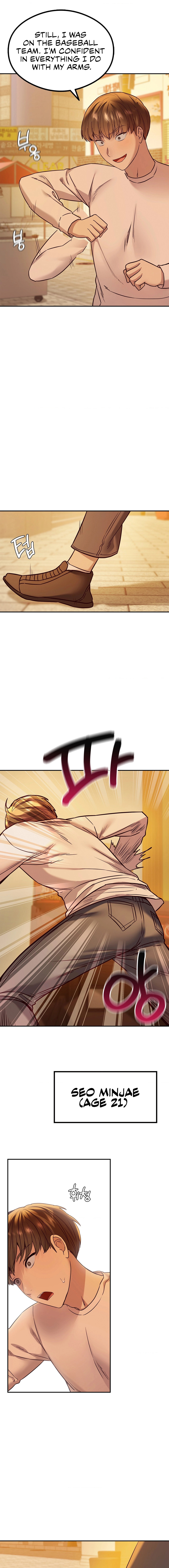 The Massage Club - Chapter 8 [photo 17] - MangaPorn