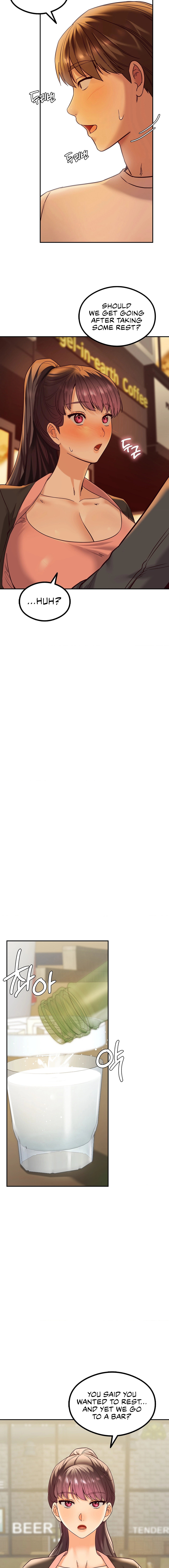 The Massage Club - Chapter 8 [photo 19] - MangaPorn