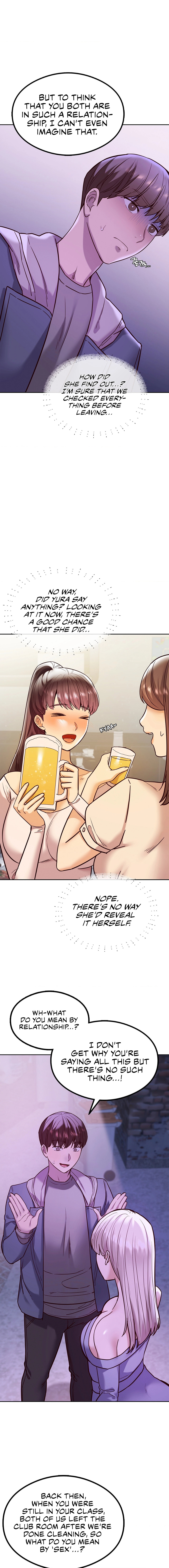 The Massage Club - Chapter 8 [photo 2] - MangaPorn