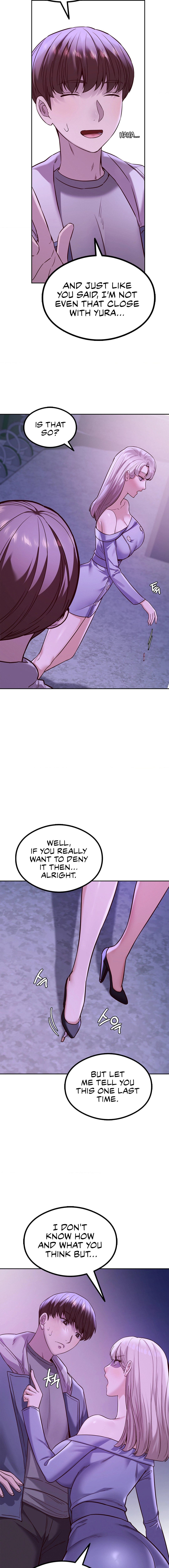 The Massage Club - Chapter 8 [photo 3] - MangaPorn