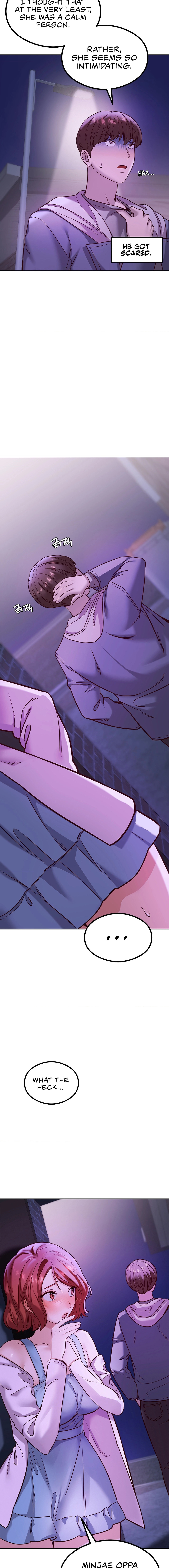 The Massage Club - Chapter 8 [photo 5] - MangaPorn