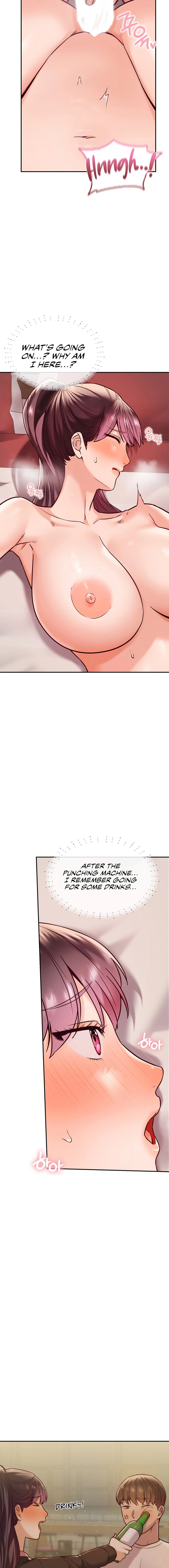 The Massage Club - Chapter 9 [photo 11] - MangaPorn