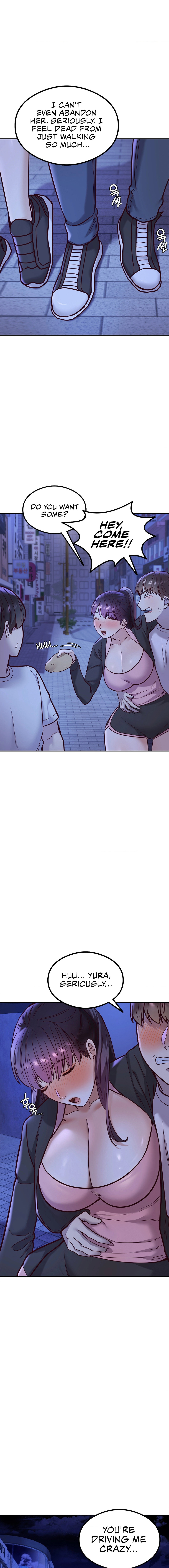 The Massage Club - Chapter 9 [photo 2] - MangaPorn