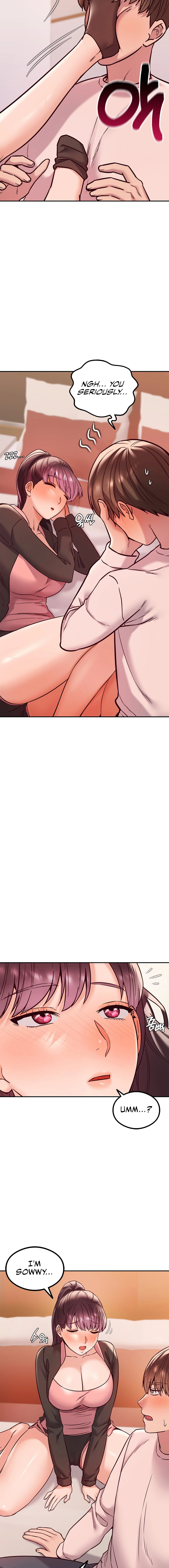 The Massage Club - Chapter 9 [photo 5] - MangaPorn