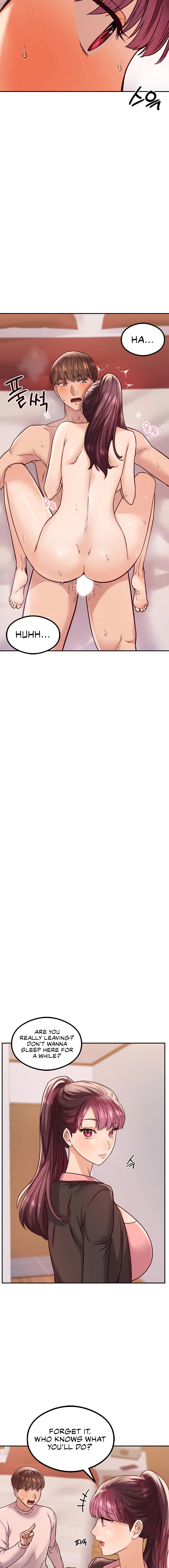 The Massage Club - Chapter 10 [photo 13] - MangaPorn