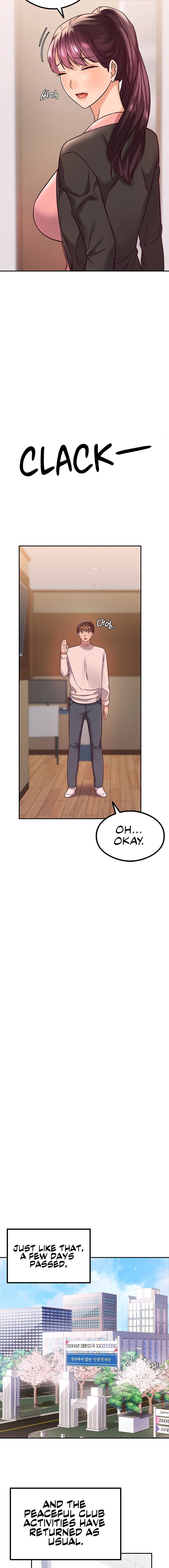 The Massage Club - Chapter 10 [photo 15] - MangaPorn