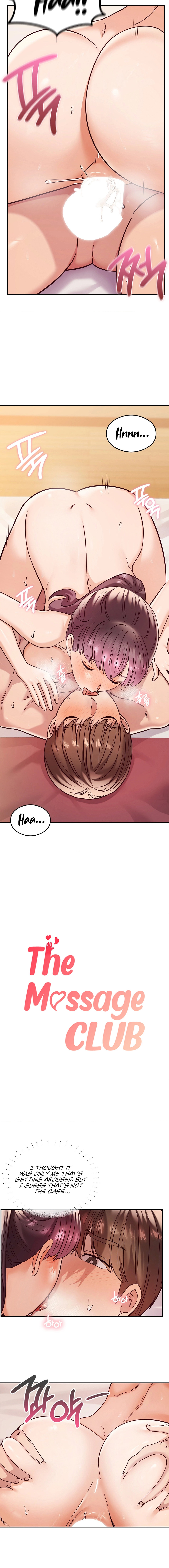 The Massage Club - Chapter 10 [photo 2] - MangaPorn