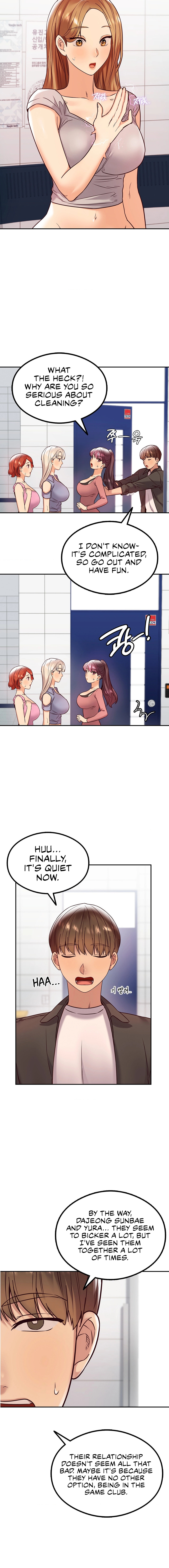 The Massage Club - Chapter 10 [photo 20] - MangaPorn