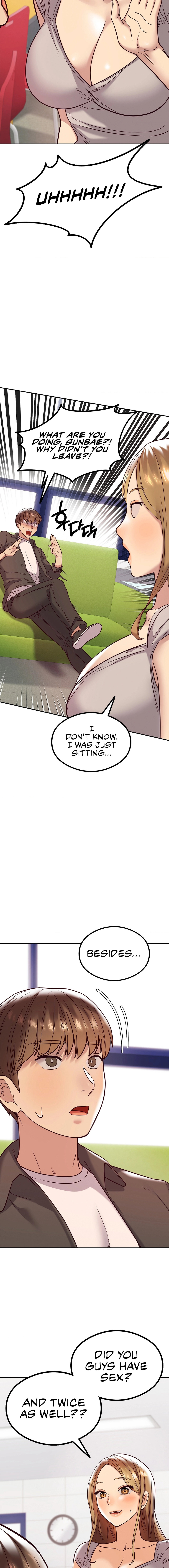 The Massage Club - Chapter 10 [photo 22] - MangaPorn