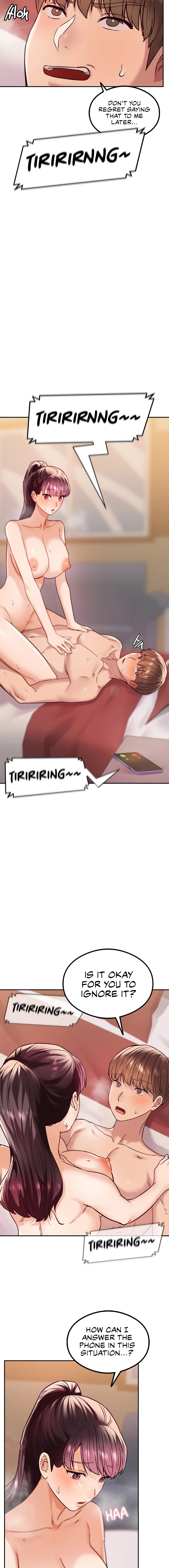 The Massage Club - Chapter 10 [photo 4] - MangaPorn