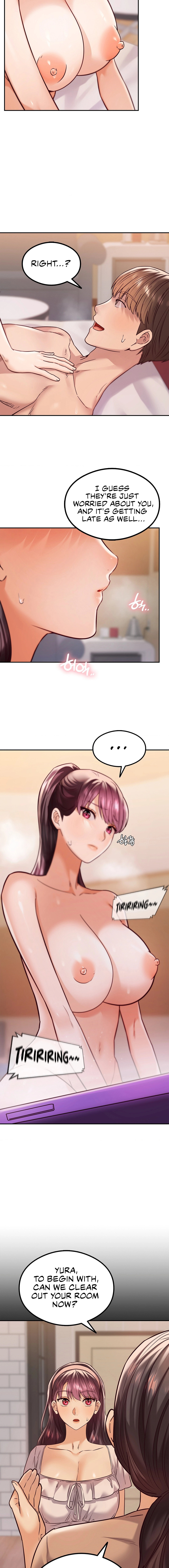 The Massage Club - Chapter 10 [photo 5] - MangaPorn