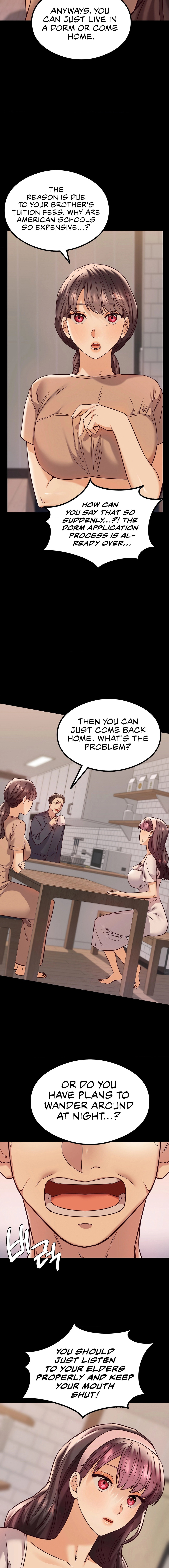 The Massage Club - Chapter 10 [photo 6] - MangaPorn