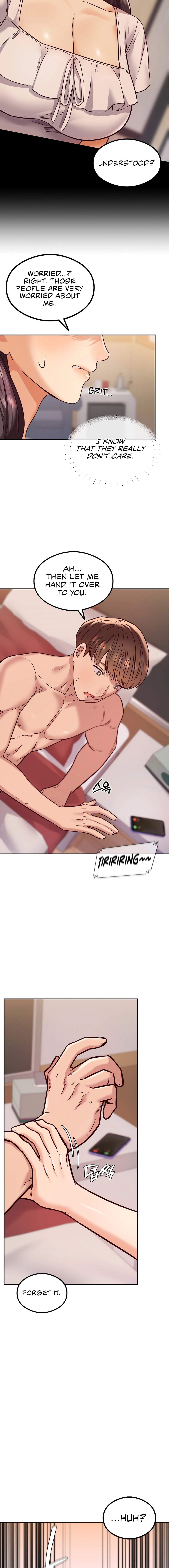 The Massage Club - Chapter 10 [photo 7] - MangaPorn