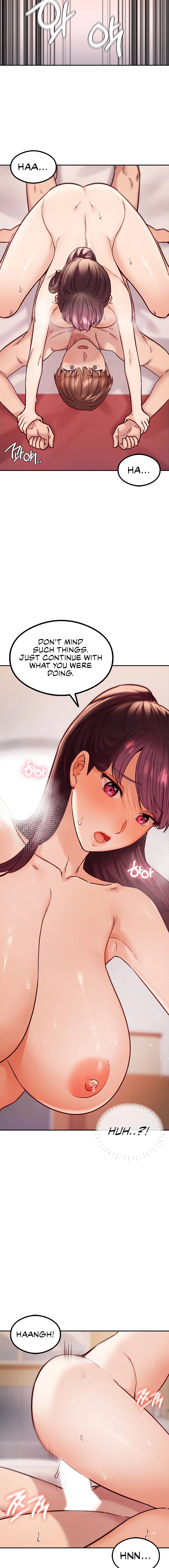 The Massage Club - Chapter 10 [photo 8] - MangaPorn