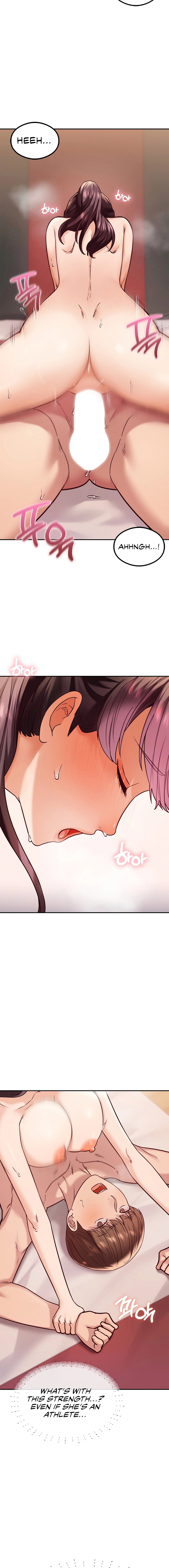 The Massage Club - Chapter 10 [photo 9] - MangaPorn