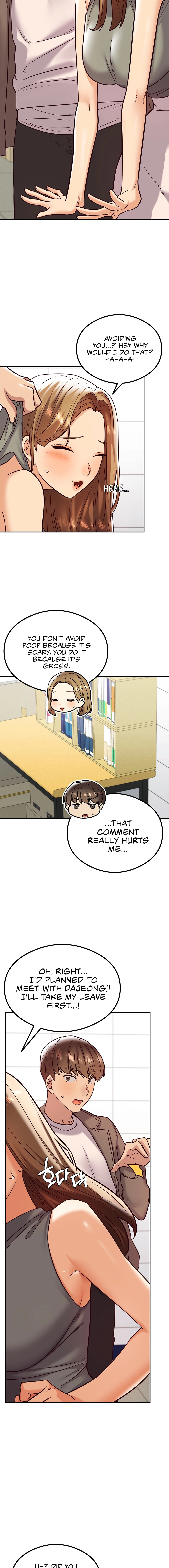 The Massage Club - Chapter 11 [photo 12] - MangaPorn