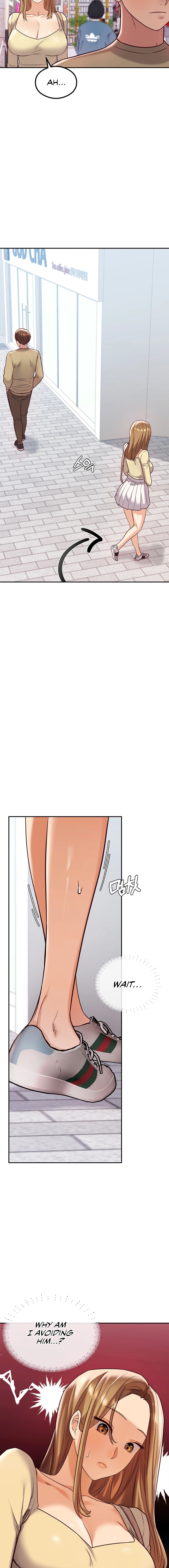 The Massage Club - Chapter 11 [photo 14] - MangaPorn