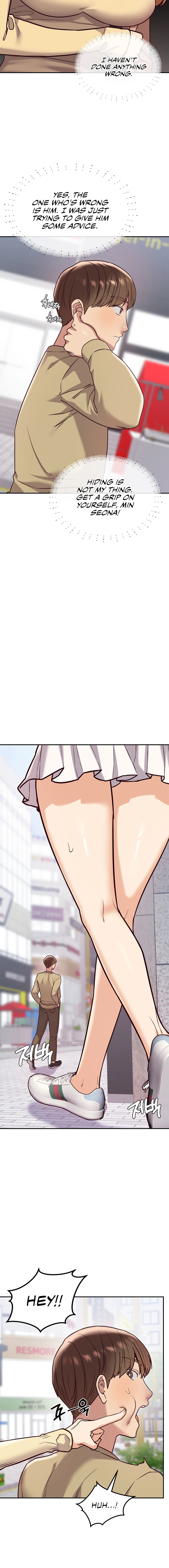 The Massage Club - Chapter 11 [photo 15] - MangaPorn