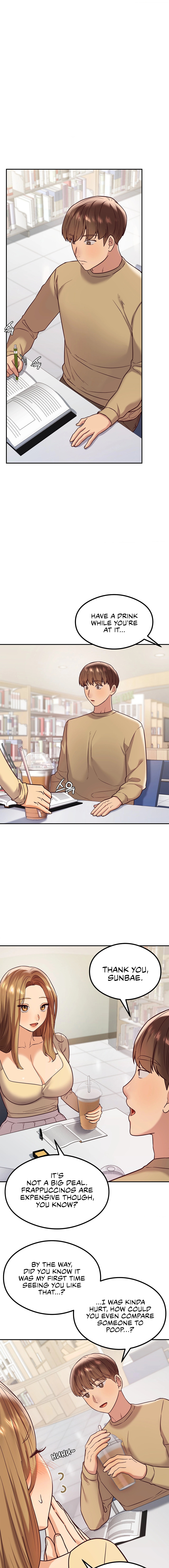 The Massage Club - Chapter 11 [photo 17] - MangaPorn