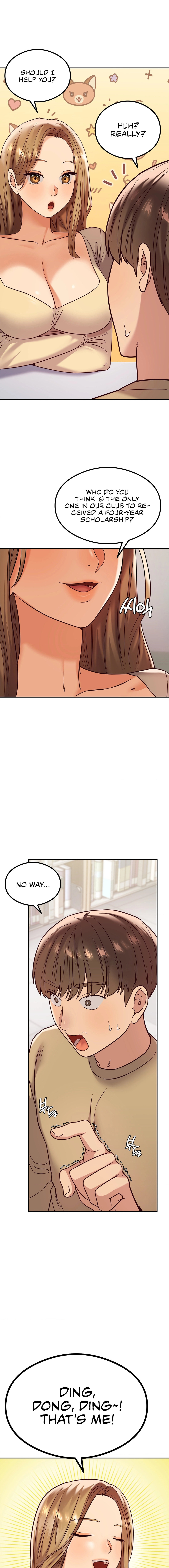 The Massage Club - Chapter 11 [photo 19] - MangaPorn