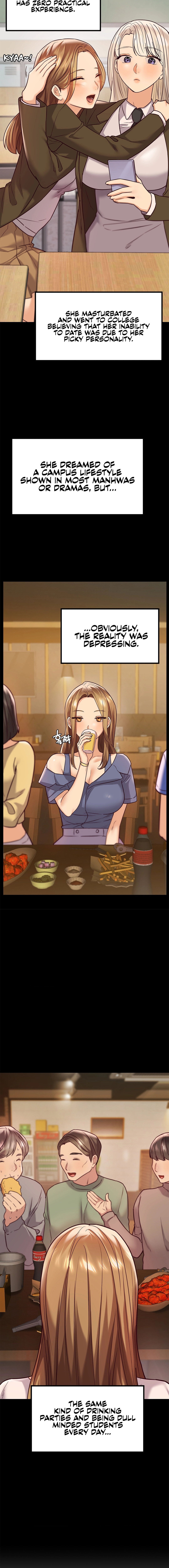 The Massage Club - Chapter 11 [photo 2] - MangaPorn