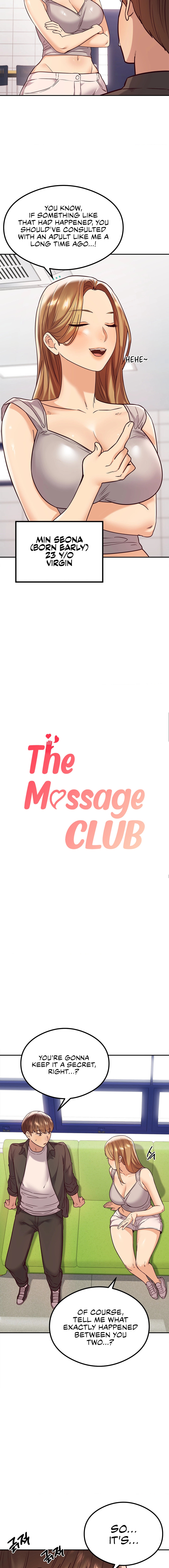 The Massage Club - Chapter 11 [photo 4] - MangaPorn