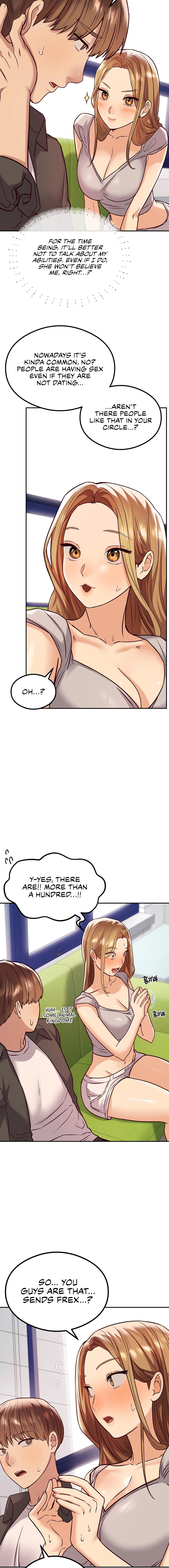 The Massage Club - Chapter 11 [photo 5] - MangaPorn