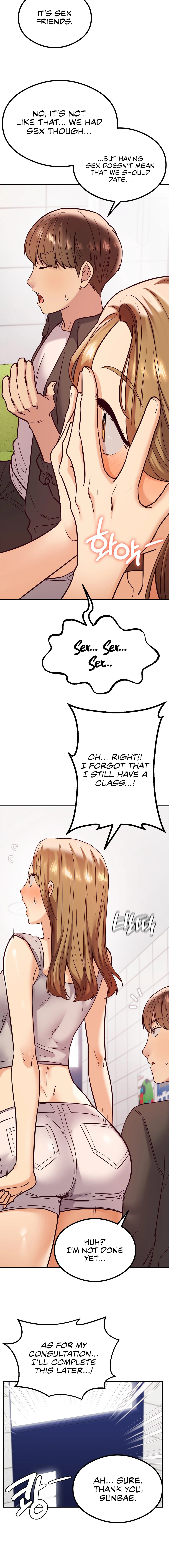 The Massage Club - Chapter 11 [photo 6] - MangaPorn