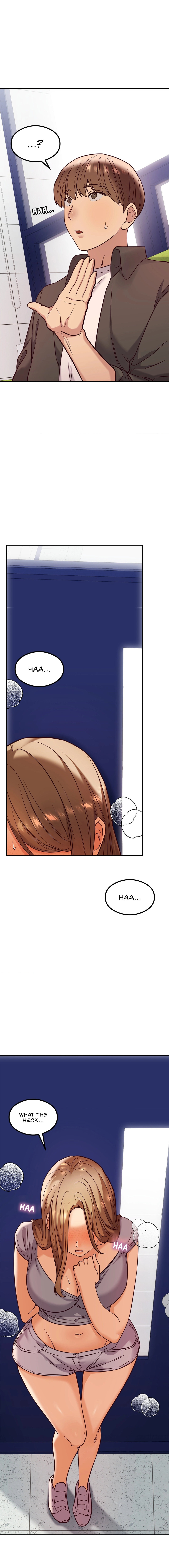 The Massage Club - Chapter 11 [photo 7] - MangaPorn