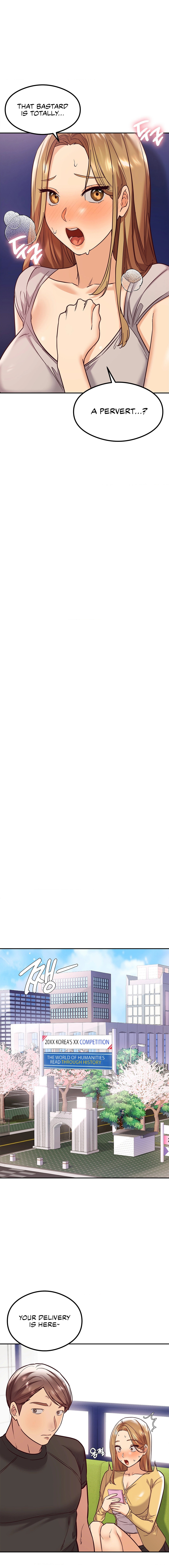 The Massage Club - Chapter 11 [photo 8] - MangaPorn