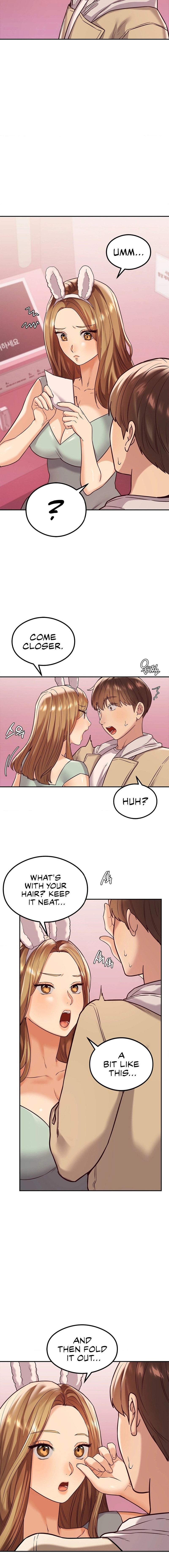 The Massage Club - Chapter 12 [photo 10] - MangaPorn