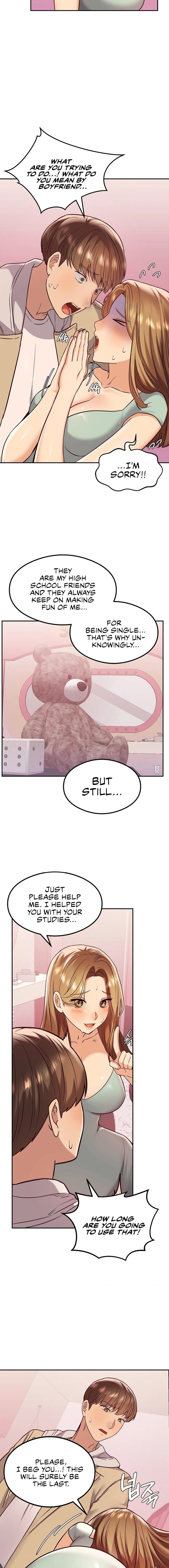 The Massage Club - Chapter 12 [photo 14] - MangaPorn