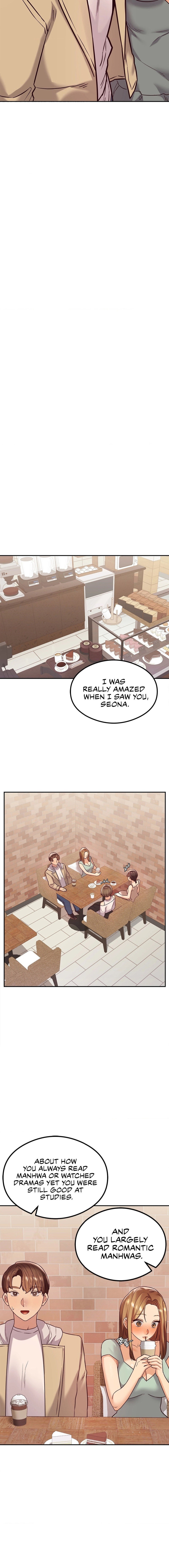 The Massage Club - Chapter 12 [photo 16] - MangaPorn