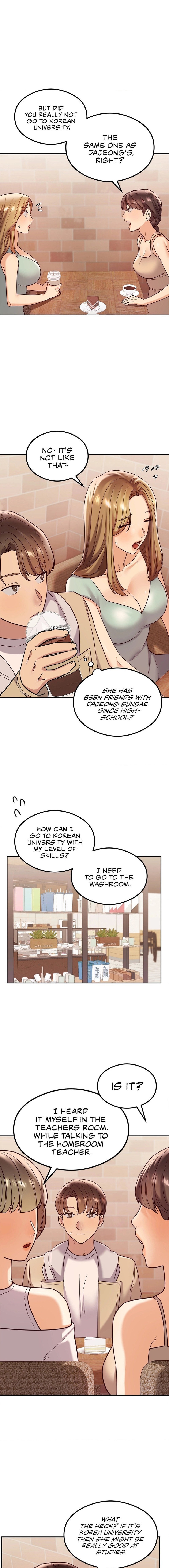 The Massage Club - Chapter 12 [photo 17] - MangaPorn