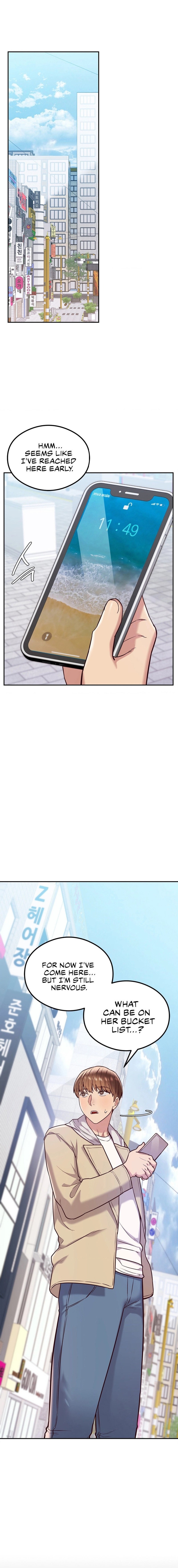 The Massage Club - Chapter 12 [photo 2] - MangaPorn