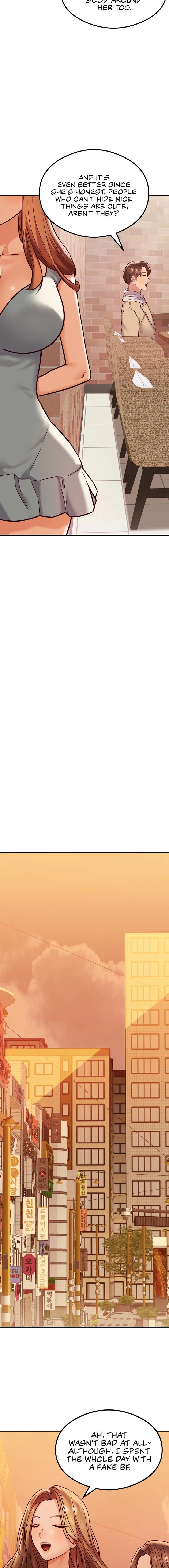 The Massage Club - Chapter 12 [photo 20] - MangaPorn