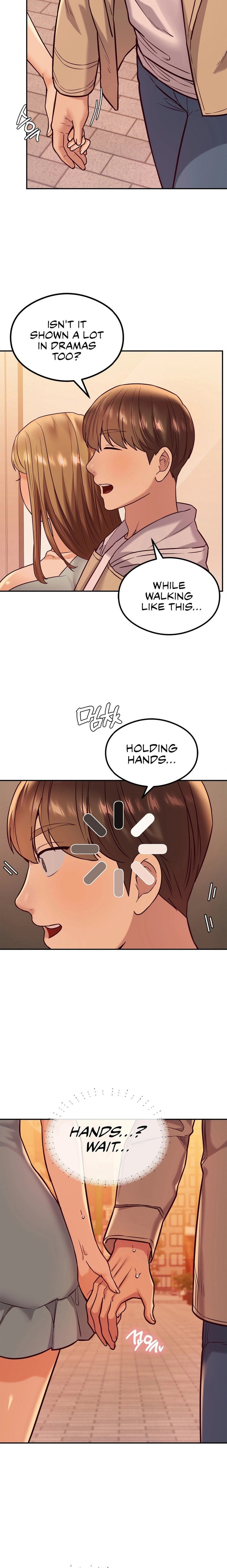 The Massage Club - Chapter 12 [photo 22] - MangaPorn