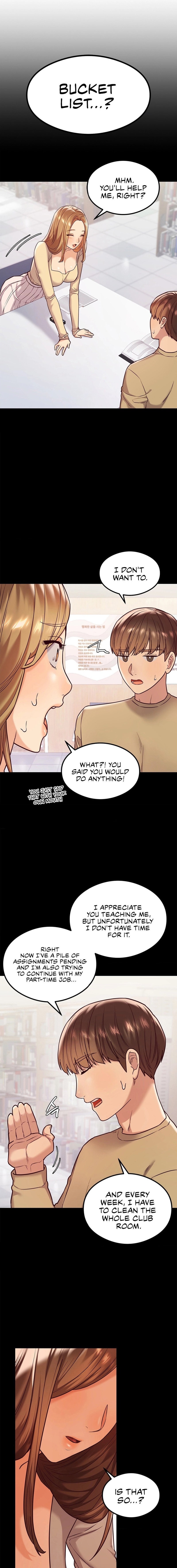 The Massage Club - Chapter 12 [photo 3] - MangaPorn